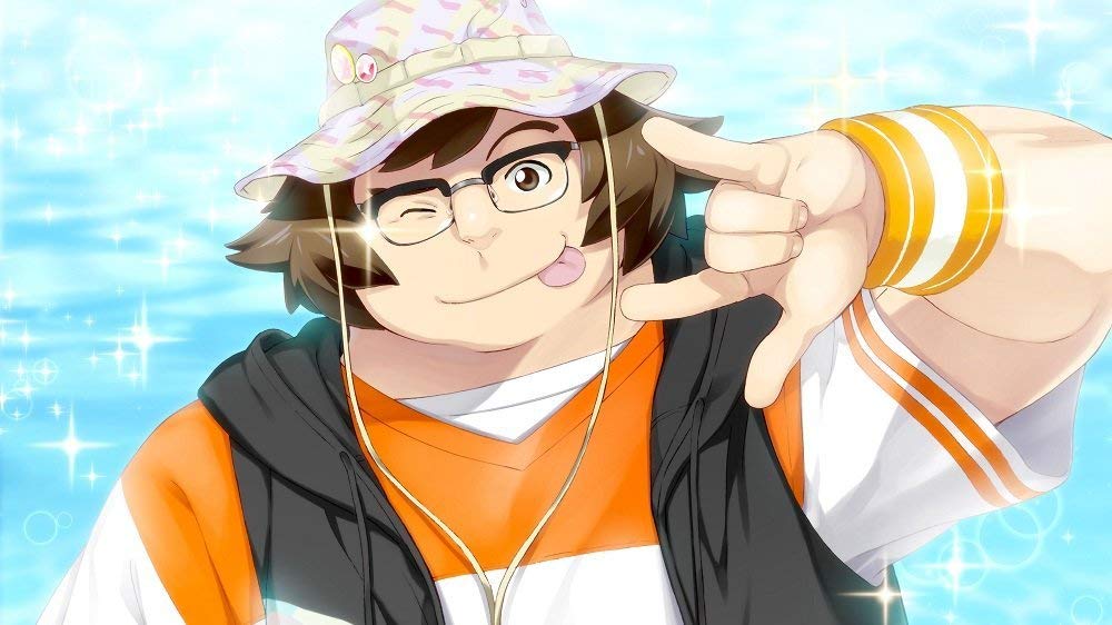 Robotics Notes DaSH Release Date Revealed Kiri Kiri Basara