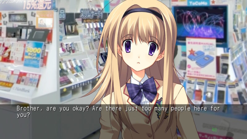 Chaos;Head NoAH Review: A Masterpiece Marred - Kiri Kiri Basara