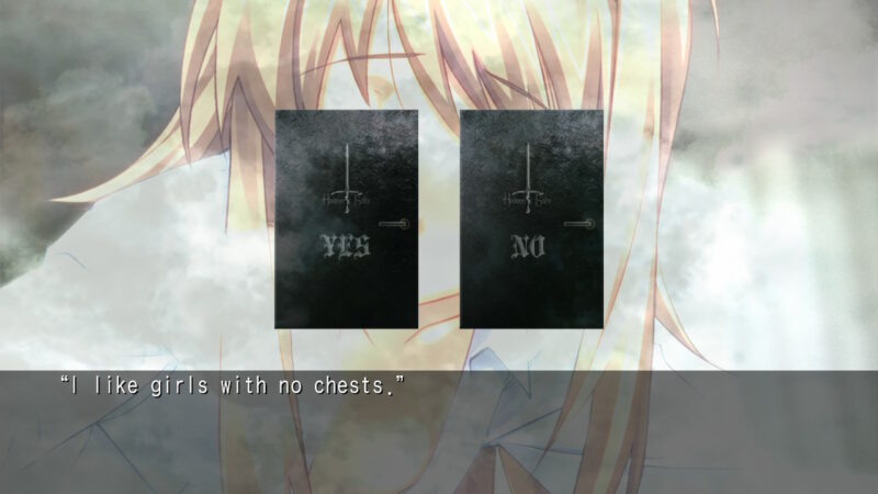 Chaos;Head NoAH Review: A Masterpiece Marred - Kiri Kiri Basara