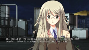 Chaos;Head NoAH Review: A Masterpiece Marred - Kiri Kiri Basara