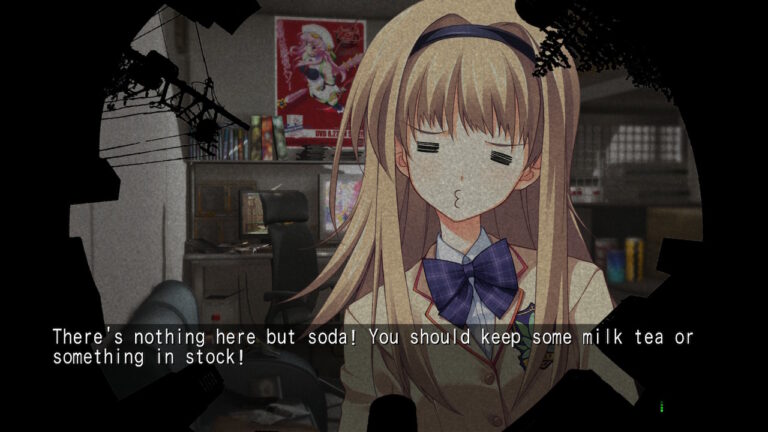 Chaos;Head NoAH Review: A Masterpiece Marred - Kiri Kiri Basara