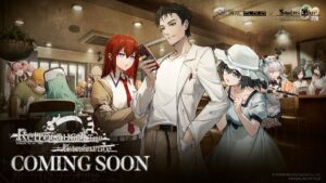 Read more about the article Neural Cloud, Steins;Gate crossover launches June 25, 2024 in English