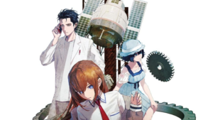 Read more about the article MAGES. announces Steins;Gate remake, “Steins;Gate Re:Boot,” for 2025 release